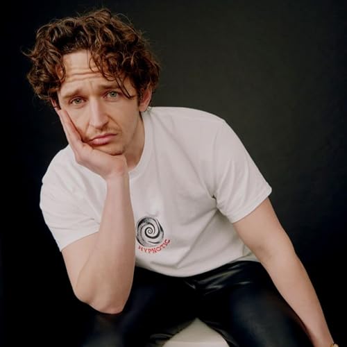 Milo Edwards - How Revolting!