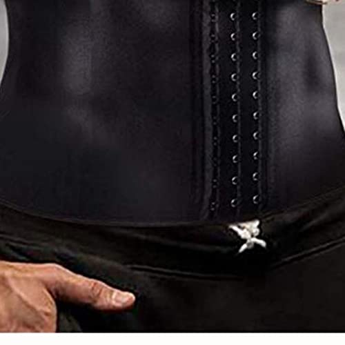 Support abdominal pour hommes idéal pour les tâches de la maison