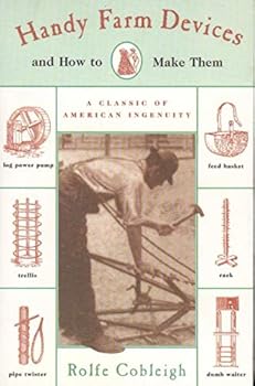 Handy Farm Devices and How to Make Them