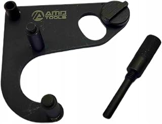 AMD TOOLS Motor Einstellwerkzeug Steuerkette für Opel 1.6 CDTi für Mercedes W205 VITO 1.6 D OM626, OM622