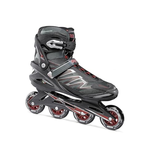 Roces Men's Big ZYX Inline Skates