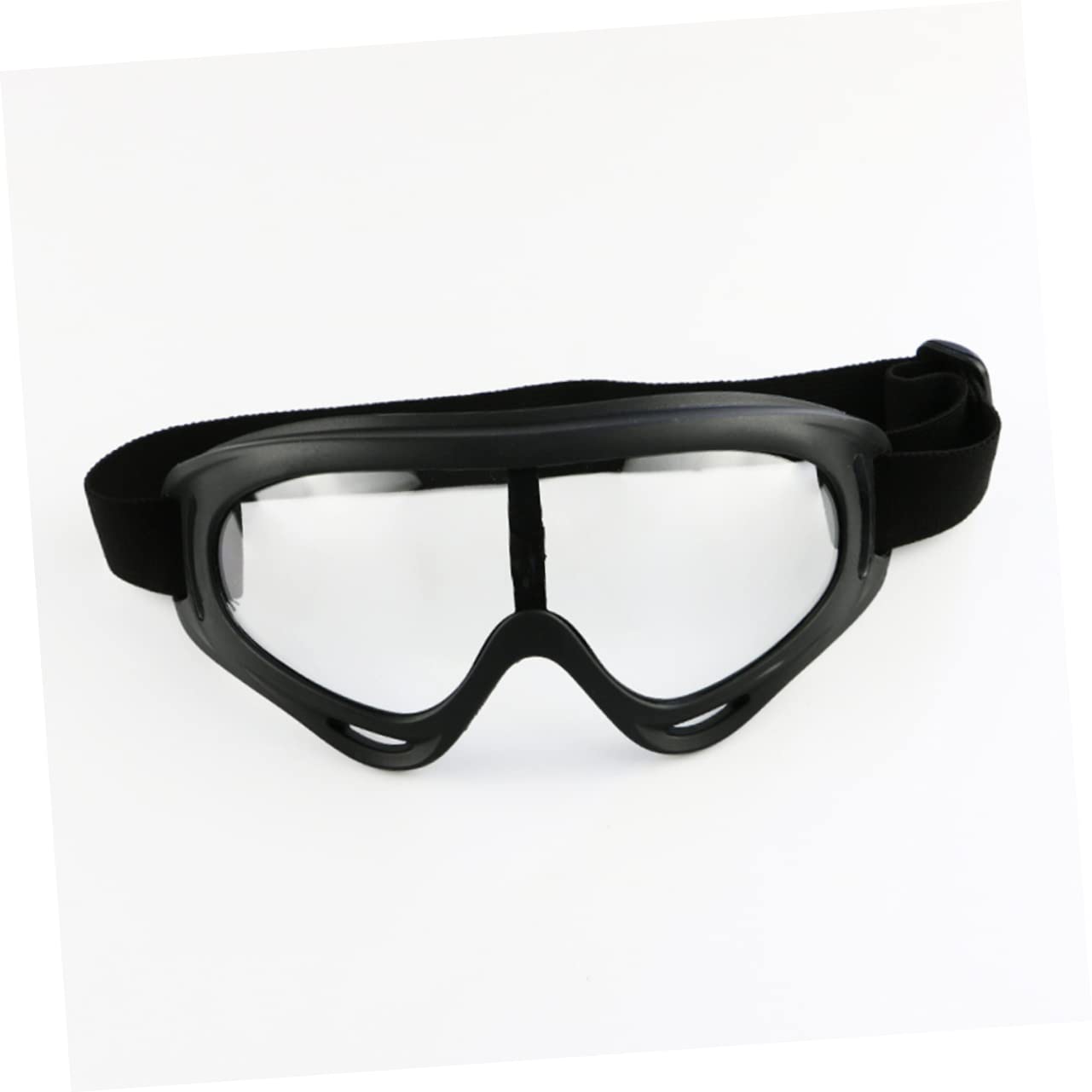 Ciieeo Outdoor Protective Glasses Anti-fog Riding Eyewear Windproof Safety Goggles