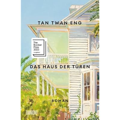 Das Haus der T&uuml;ren