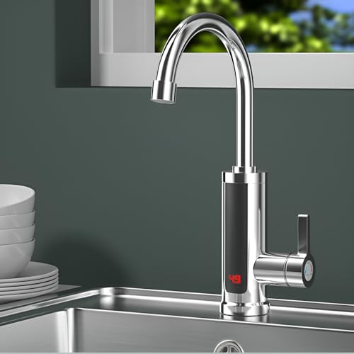 [Luvian]y3bM dC֌z^NX uԓ 110V 3000W LCDx\ 35?55x߉\ ߔMی IPX4h Lb` ʏ oX[ ȃXy[X ^ dC ≷ؑ ߐ XeX 