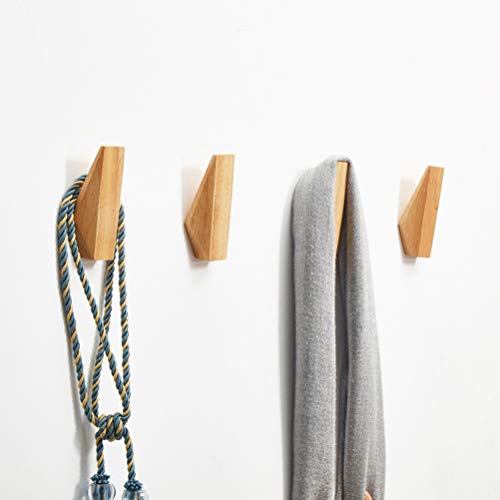 Listado y reviews de Percheros de madera para ropa favoritos de las personas. 29 Imagen adicional