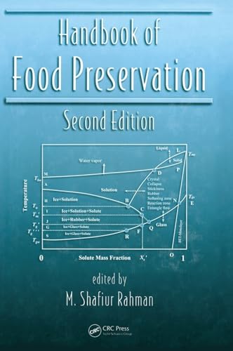Handbook of Food Preservation (Food Science and Technology)