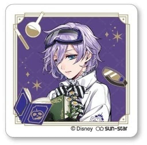 Amazon.co.jp: ディズニー ツイステッドワンダーランド アクリル