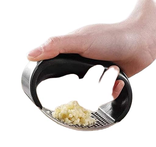 2 in 1 Garlic Crusher01 | Multipurpose Home Kitchen Essentials Utility Products for Daily Use and Organization GRE-P057-picture-22