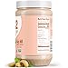 PB2 Powdered Cashew Butter - Cashew Powder with No Added Sugar or Salt [1lb Jar]