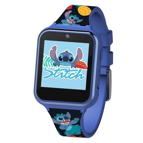 Accutime Lilo & Stitch Luau Hula Watch