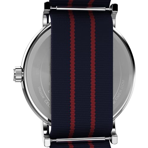 Image of Timex Unisex Weekender 38mm Watch