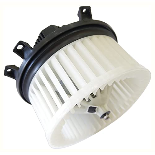 TYC 700330 Blower Assembly Compatible with 2014-2018 Chevrolet Silverado by TYC - Image 2