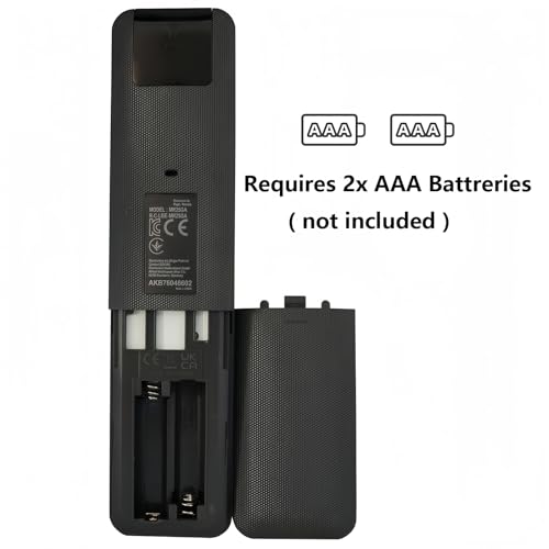 Télécommande de rechange compatible LG 2025 OLED QNED AKB76046602 - 4