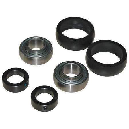 Select 5Vzu4 Bearing Kit,Self Aligning,3/4 In Dia,Pk2