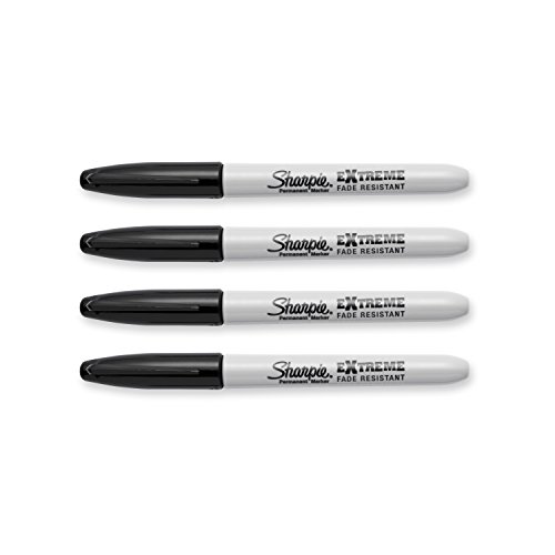Sharpie Extreme Markers - Image 2