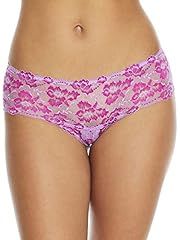 Icy Violet/Cape Fuchsia