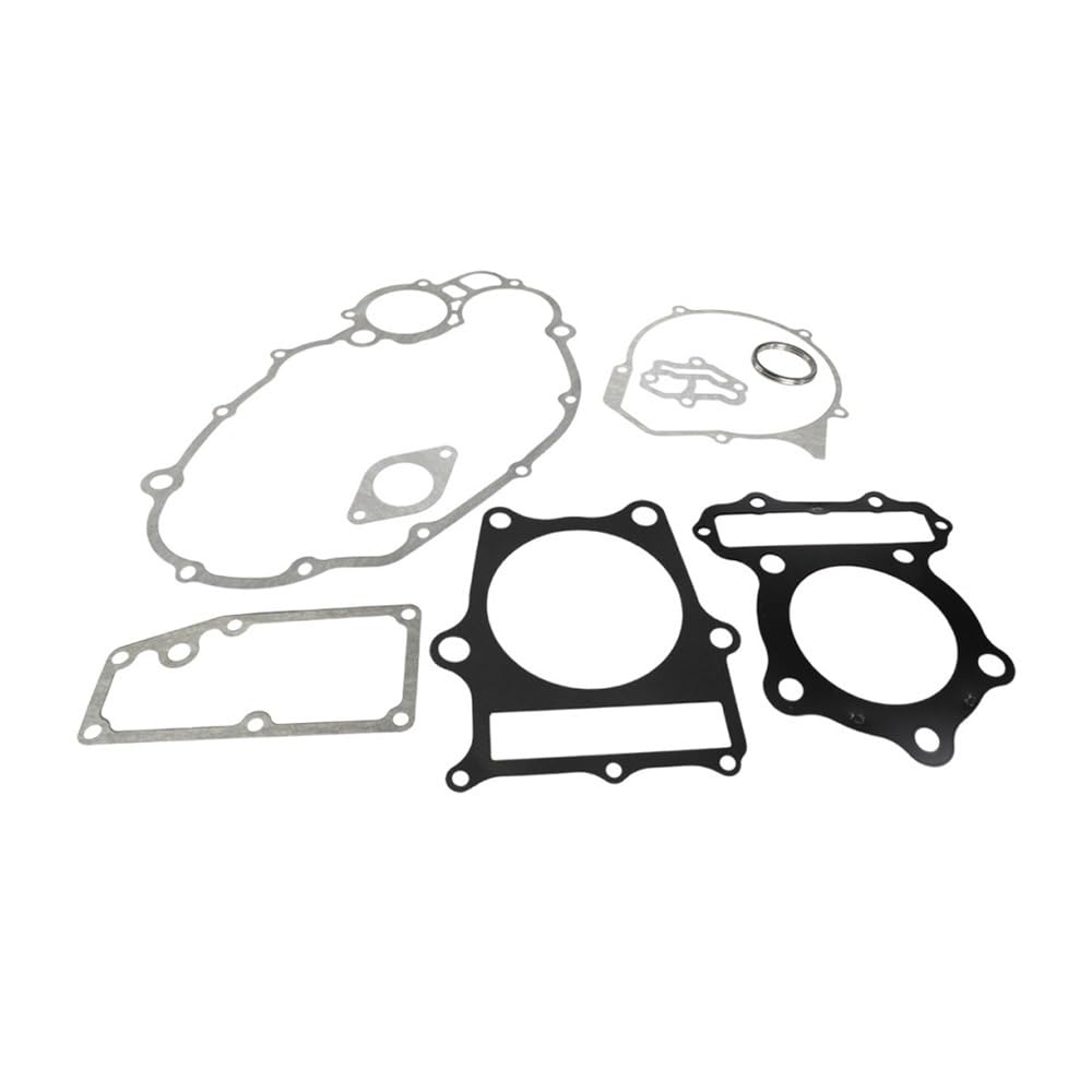 Joint de culasse SR400 SR500 kit anti-fuite huile pour carter et couvercle moteur moto