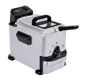 Tefal Fryer Oleoclean Compact 2L (FR701616)