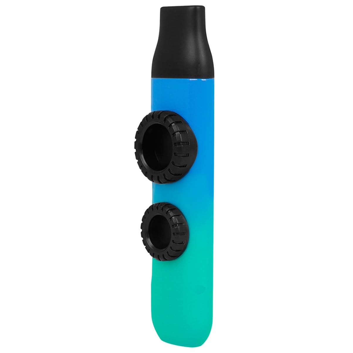 SUPVOX 2 Set Doppio Dimo ​​kazoo Di Metallo Bomboniera Kazoo Per Bambini Facile Da Imparare Musicale Tylonal Per Bambini Colorato Sax Un Boom Bambino Ragazza Flauto Addominali