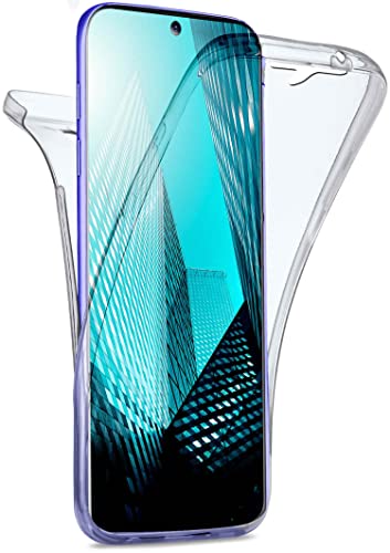 Coque Samsung S20 Ultra silicone integrale pour protection active quotidien