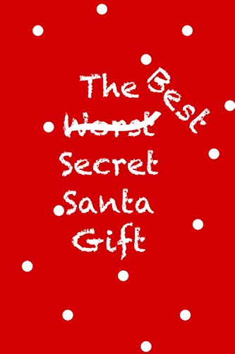 miscellaneous best secret santa gift