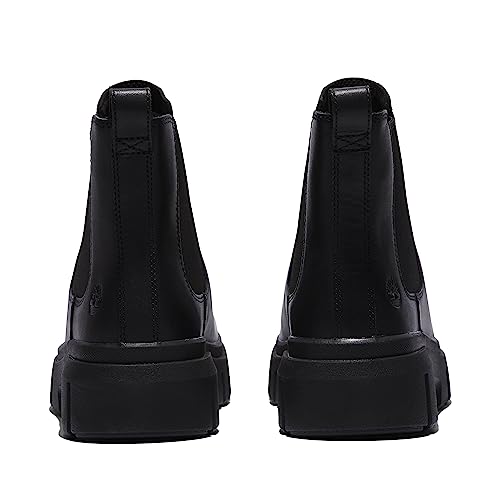 Timberland Women's Greyfield Chelsea Boot3