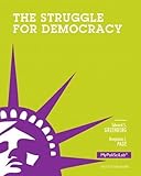 By Edward S. Greenberg - Struggle for Democracy, 2012 Election Edition (11th Edition) (11th Edition) (2013-01-15) [Paperback]