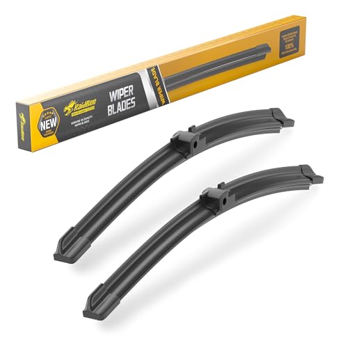 Image of Windshield Wiper Blades Replacement for