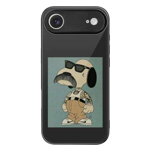 iPhone 17 Air p KXP[X Ή Xk[s[ Vv LN^[  Jo[ yی