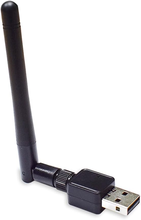 Bluetooth Adapter More than100m USB Antenna dongle transceiver for Windows 10/8/7/ Vista/WinXP