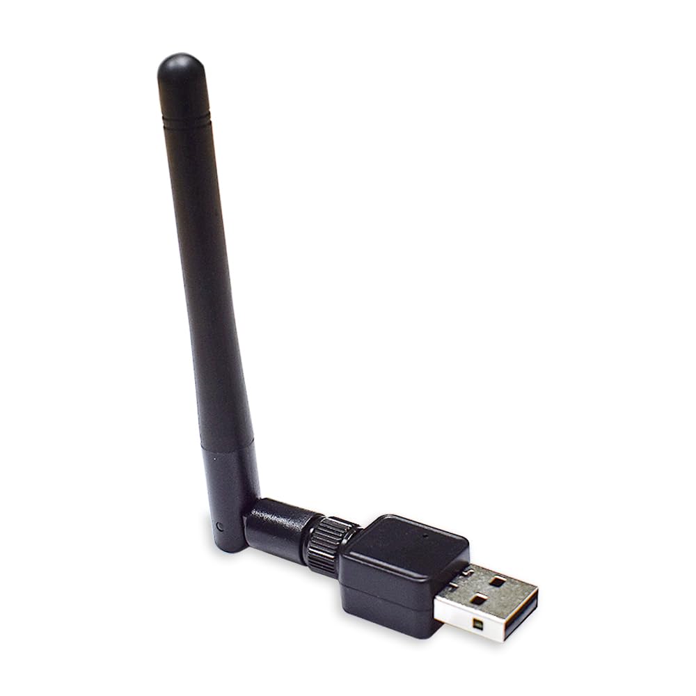 Bluetooth Adapter More than100m USB Antenna dongle transceiver for Windows 10/8/7/ Vista/WinXP