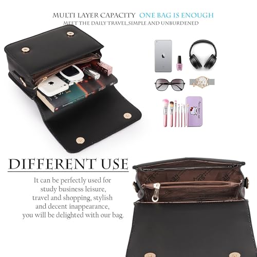 Image of Nevis Women's Stylish Sling Bag, Casual Crossbody Digital Print Sling Bag