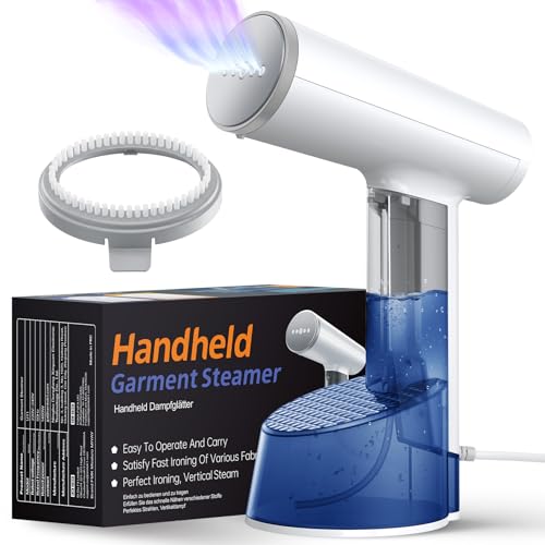 Plancha Vertical Vapor Viaje 1500W FMK