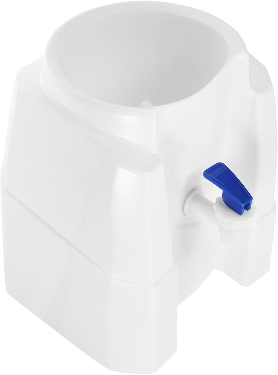 Garneck Portable Outdoor Water Dispenser Cold Water Dispenser for Desk Office Dorm Countertop Camping