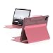 Produktbild U by UAG [U] Lucent Case für Apple iPad Air 10.9 Hülle (5. Gen. 2022/4. Gen. 2020) / iPad Pro 11 Hülle (2022/2021 / 2020/2018) [Apple Pencil 2 kompatibel, Wake/Sleep] Clay