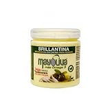 Mayoliva Brillantina Moldeadora en Crema Para Peinado 8.5oz