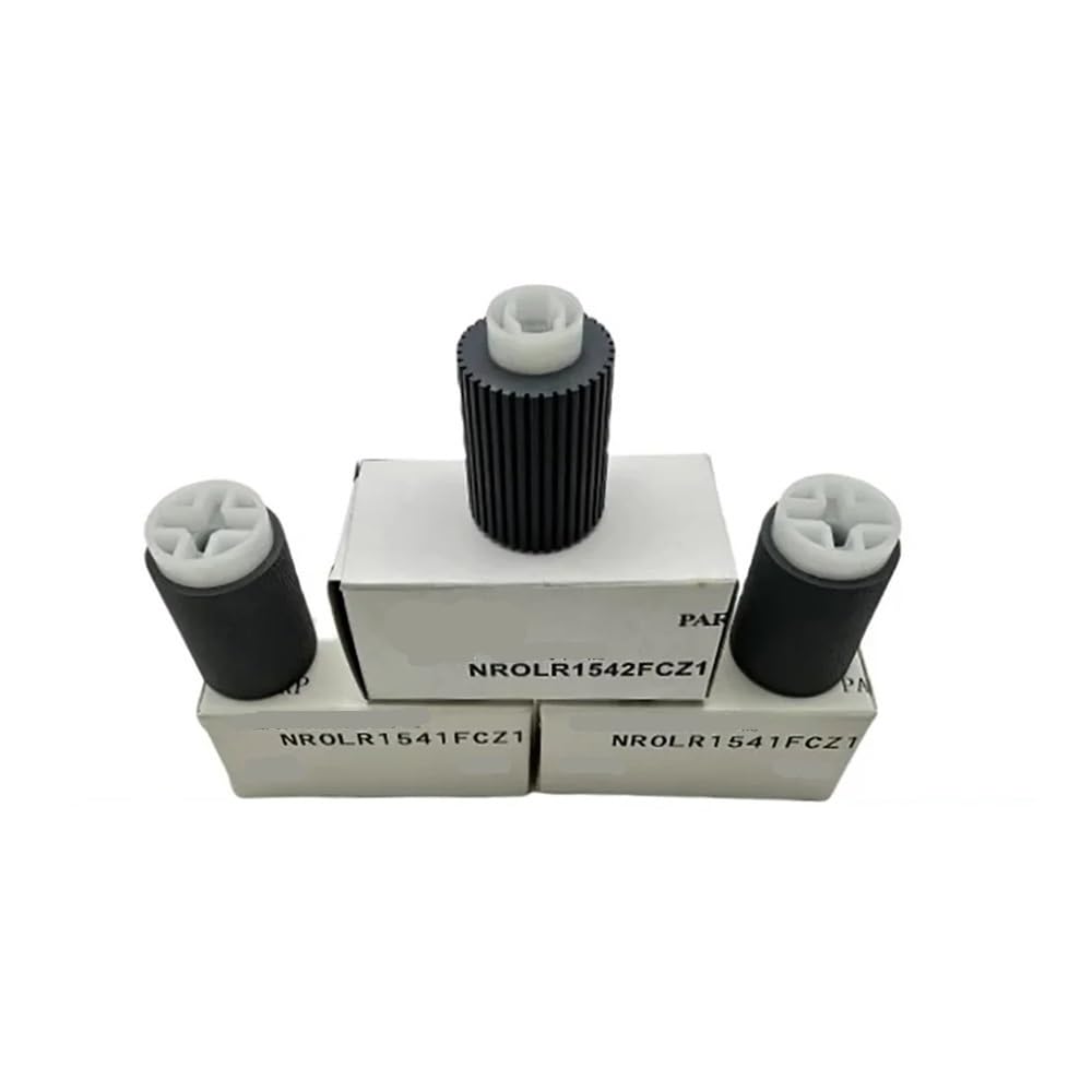 Rouleaux de ramassage ADF Sharp MX3608 MX4608 pour imprimante