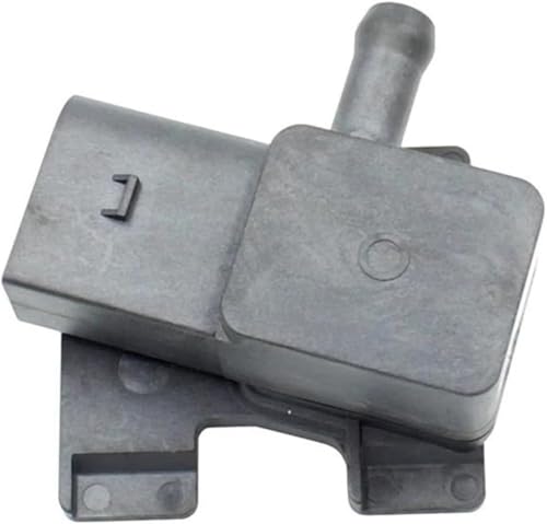 Capteur de pression d'échappement 780515201 DPF haute précision pour BMW Série 5