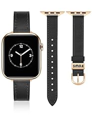 A4 Black+Rose Gold Smile