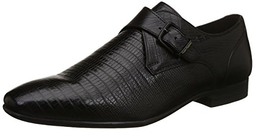 Bata Mens Walker Slipon Formal Shoes (8556011_Black_9 UK) (B07C9ZQYG6) Amazon Price History, Amazon Price Tracker