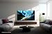 Abbildung Samsung OLED S90H 4K 65 Zoll (163 cm), UHD Fernseher, Antireflexion mit Glare Free, OLED HDR+, Ultimate Gaming Pack (NVIDIA G-SYNC & AMD FreeSync Pro) mit 165Hz, HDMI 2.1, Dolby Atmos, Smart AI TV