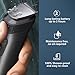 Philips Multigroom, 20-Piece All-in-One Trimmer Set with Storage Pouch,