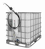  Samoa lube master - Bomba neumatica/o dnec1000/31/v 1000l toma inferior aceite