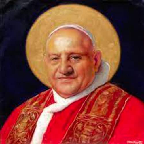 October 11: Saint John XXIII, Pope