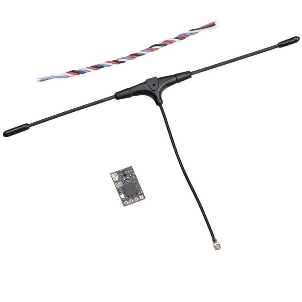 Receptor de largo alcance 915M open source para dron FPV freestyle 5
