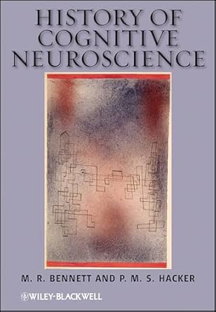 History of Cognitive Neuroscience book cover