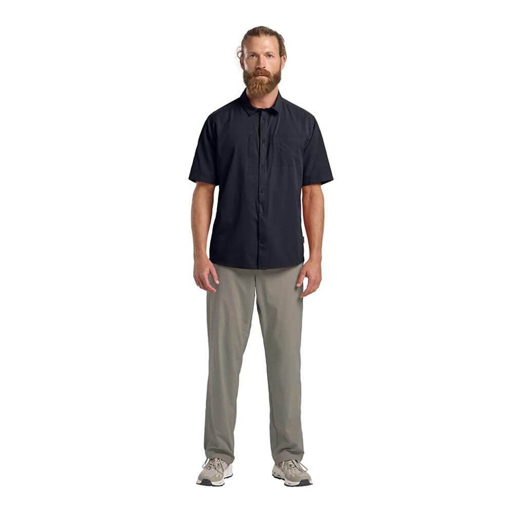 Sierra Canyon SS Shirt M