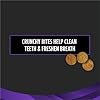 Purina Pro Plan Veterinary Diets Dental Bites Cat Treats - 1.8 oz. Pouch