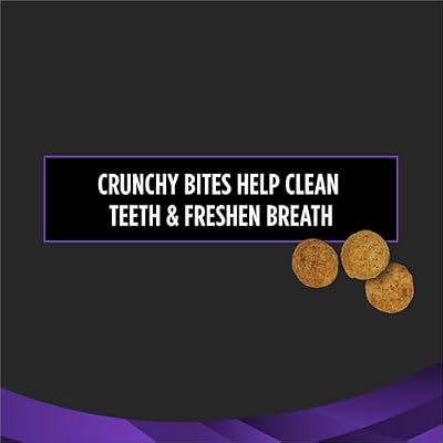 Purina Pro Plan Veterinary Diets Dental Bites Cat Treats - 1.8 oz. Pouch