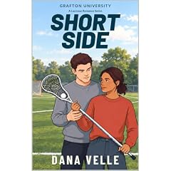 Short Side Audiolibro Por Dana Velle arte de portada